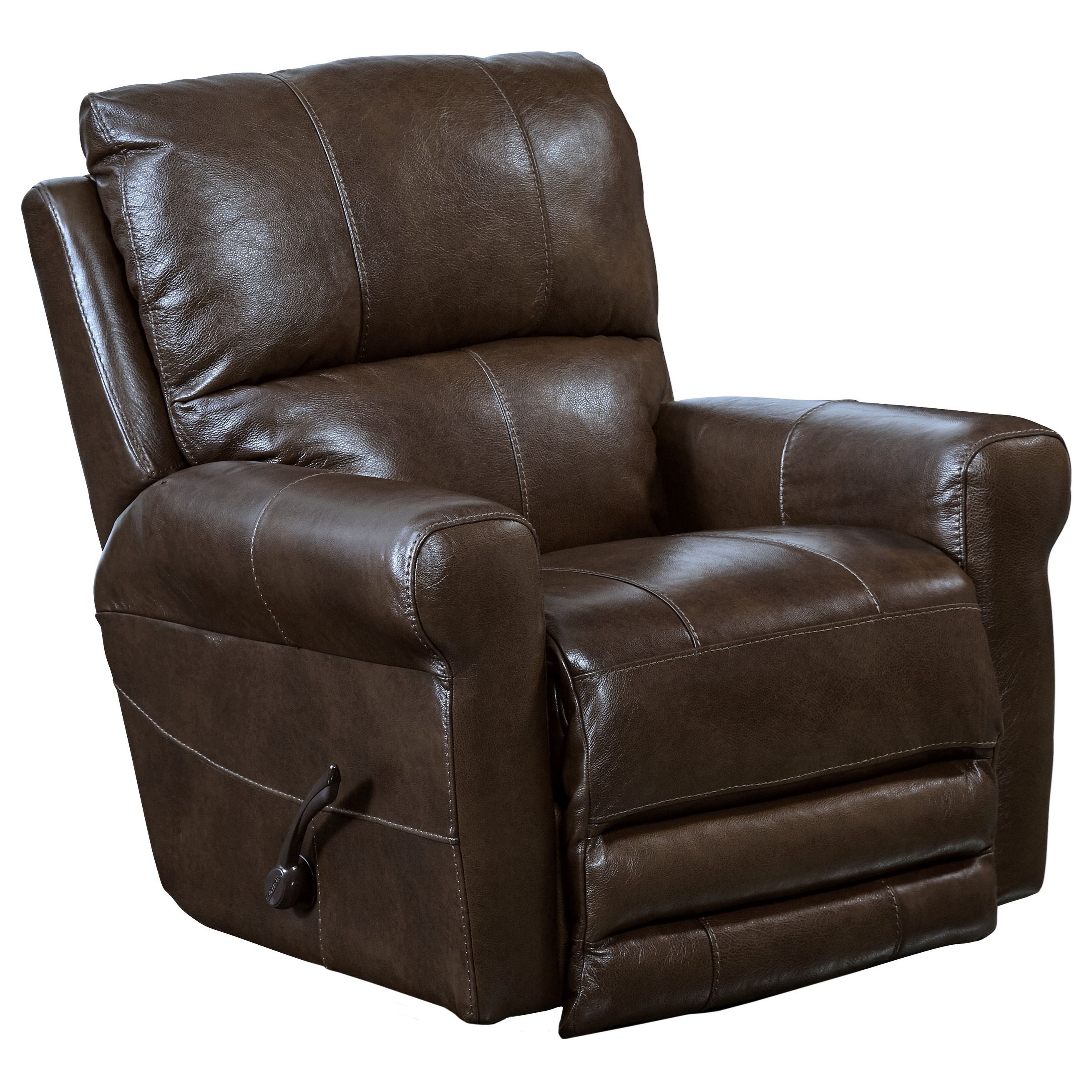 4766 Hoffner Swivel Glider Recliner